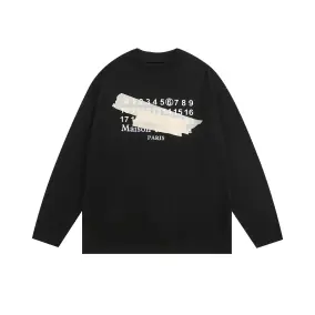 Maison Margiela Sweatshirt