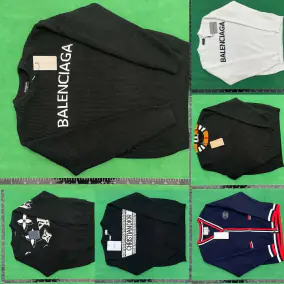 Fashion Knit Sweaters