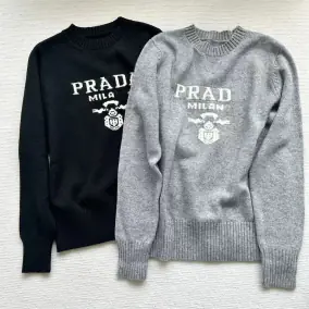 Prada Sweater - 2 Styles