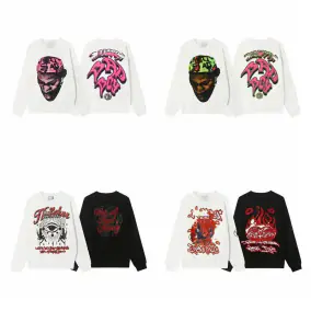 Hellstar Hoodie [Multiple Designs]