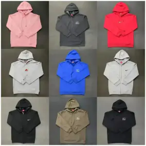 Nike Hoodie (40+ Styles)