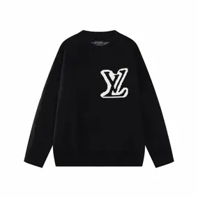 Louis Vuitton Knit Sweater [27 Styles]