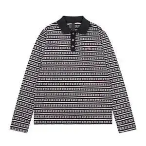 JERSEY CHROME HEARTS