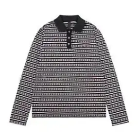 JERSEY CHROME HEARTS