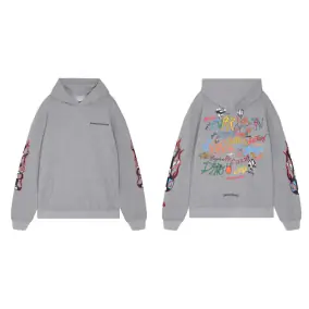 Chrome Hearts Matty Hoodie
