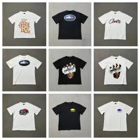 Corteiz T-Shirt [38+ styles]
