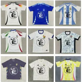 Adidas Football Jersey