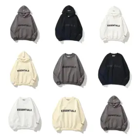 Fear of God Essentials Hoodies & Sweatshirts