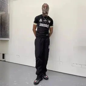 Fashion Jersey