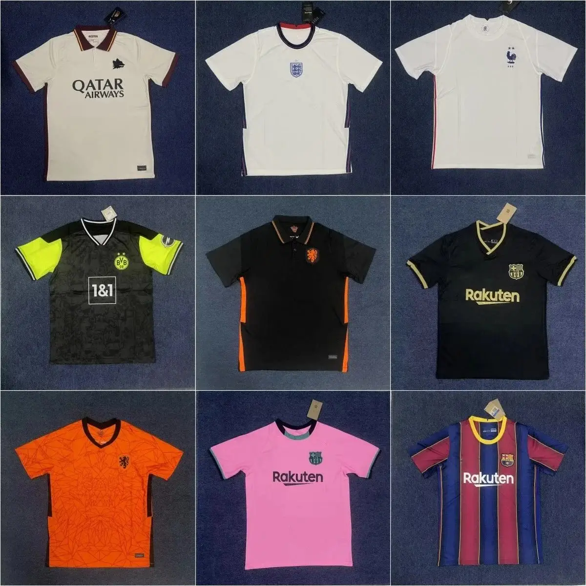 Short-Sleeved Shirt