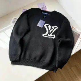 Louis Vuitton Knit Sweater
