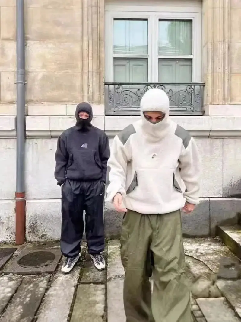 Supreme Fleece Jacket