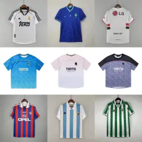 Adidas Jersey