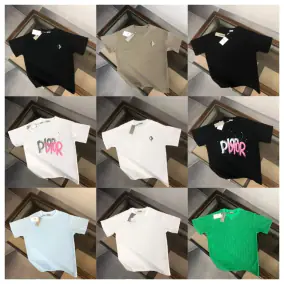 Dior Short-sleeved Shirt