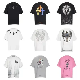 Chrome Hearts T-shirt