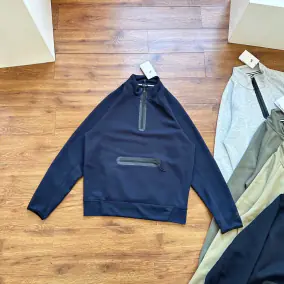 Nike B22 Half-Zip Sweatshirt [10 styles]