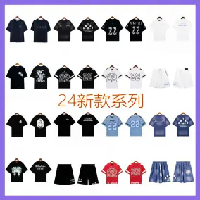 Amiri T-Shirt (40 Styles)