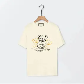 Gucci's Three Little Bears