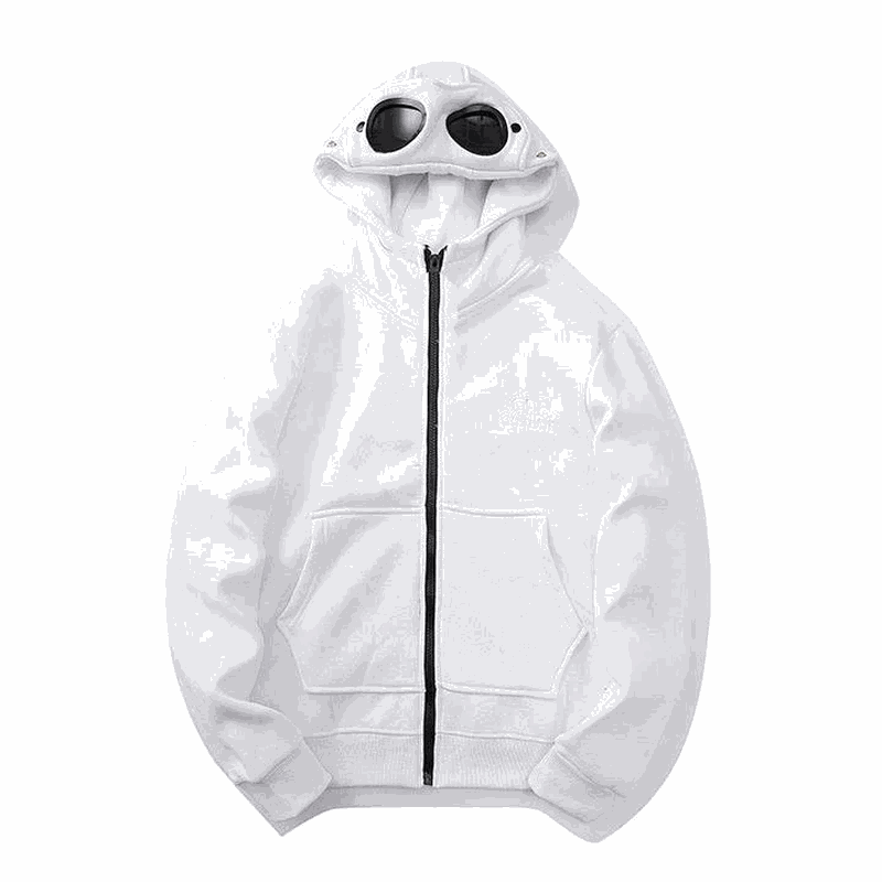 Company Hoodie (6 styles)