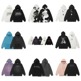 Fear of God Hoodies - Multiple Styles and Colors