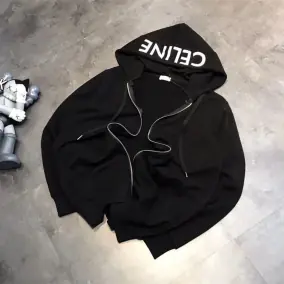 Celine Hoodie [7 styles]