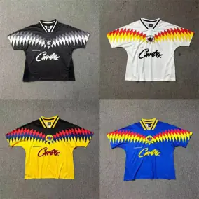 Fashion Short - sleeved Shirt