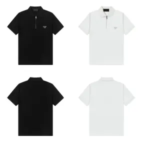 Prada polo shirt