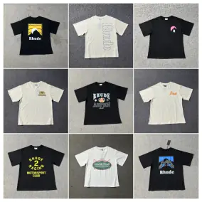 RHUDE T-shirt