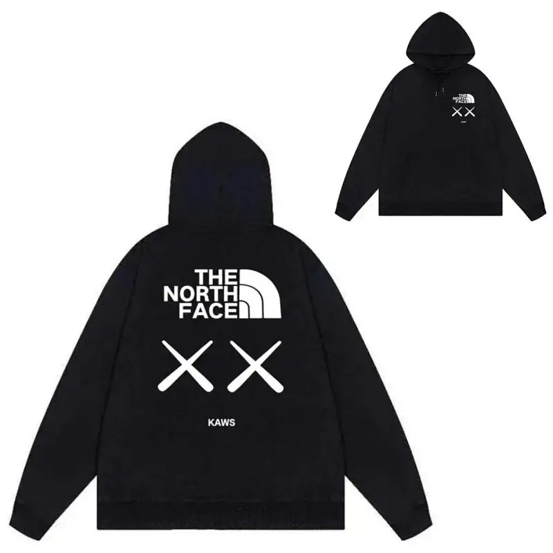 North Hoodies (31 styles)