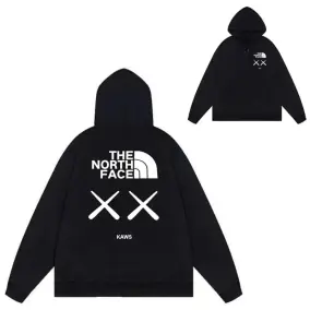 North Hoodies (31 styles)