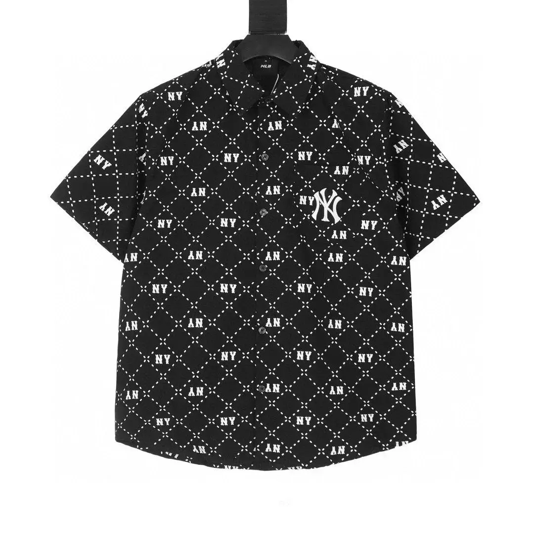 NY shirt