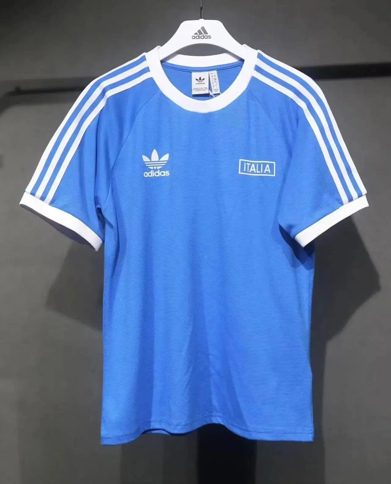 Adidas Short-sleeved Shirt