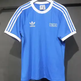 Adidas Short-sleeved Shirt