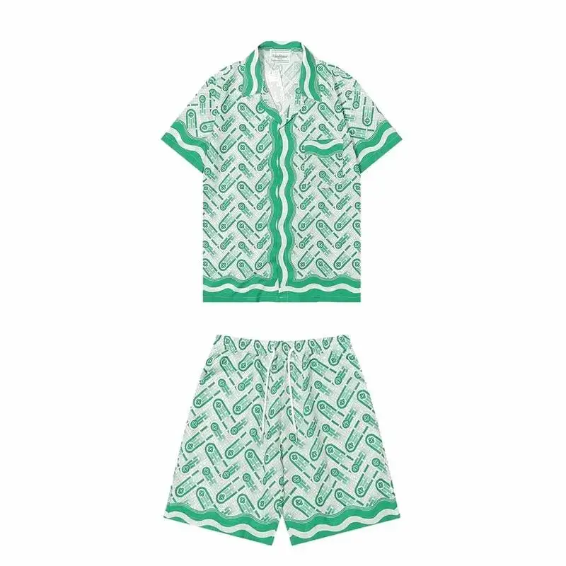 Casablanca Suits (34+ Styles)