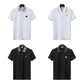 Moncler Polo Shirt