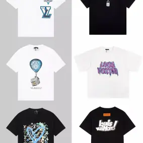 Short-Sleeved T-Shirt