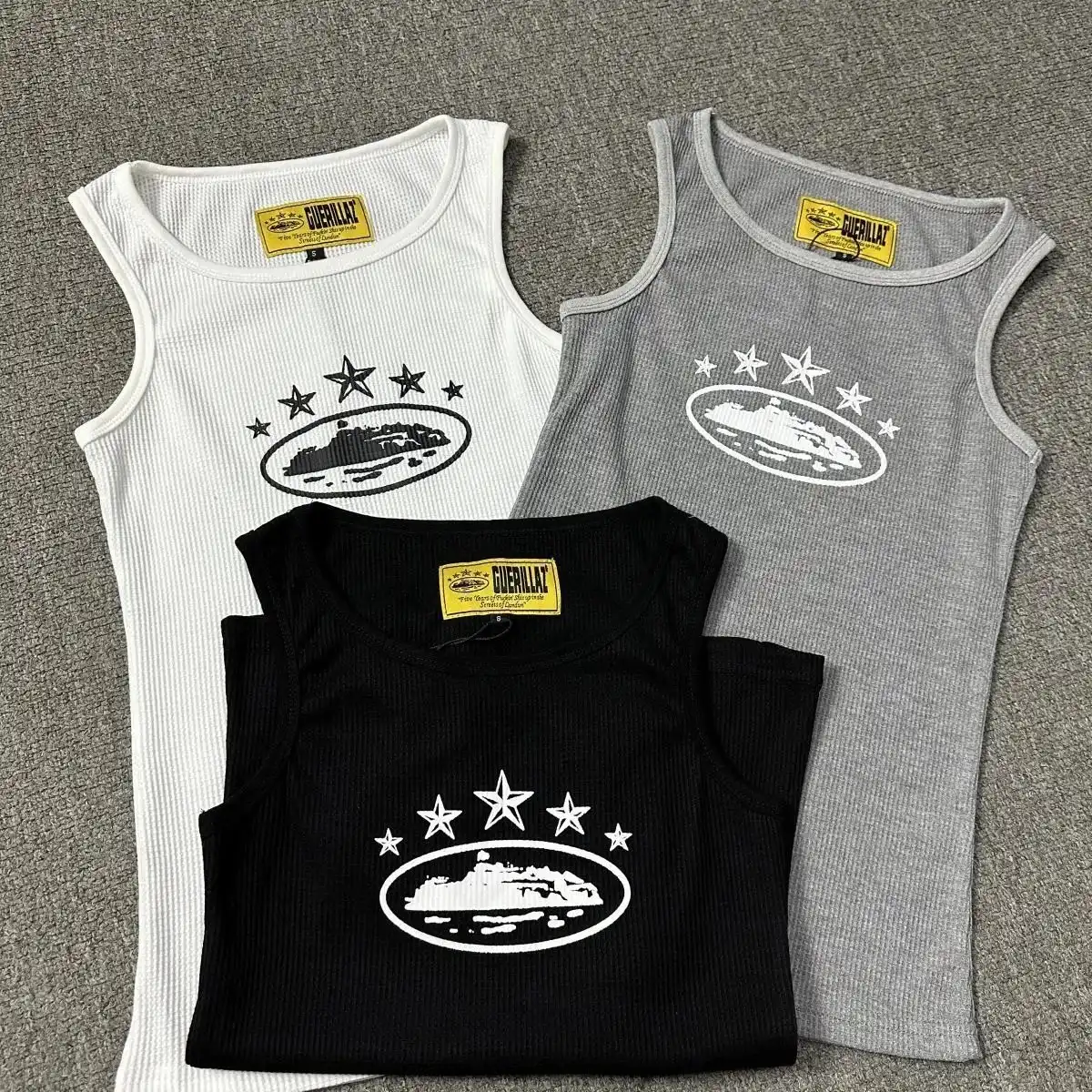 Cav Empt Vest