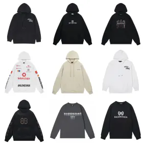 Balenciaga Hoodies & Sweatshirts