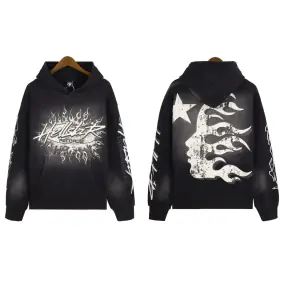 Helstar Hoodie