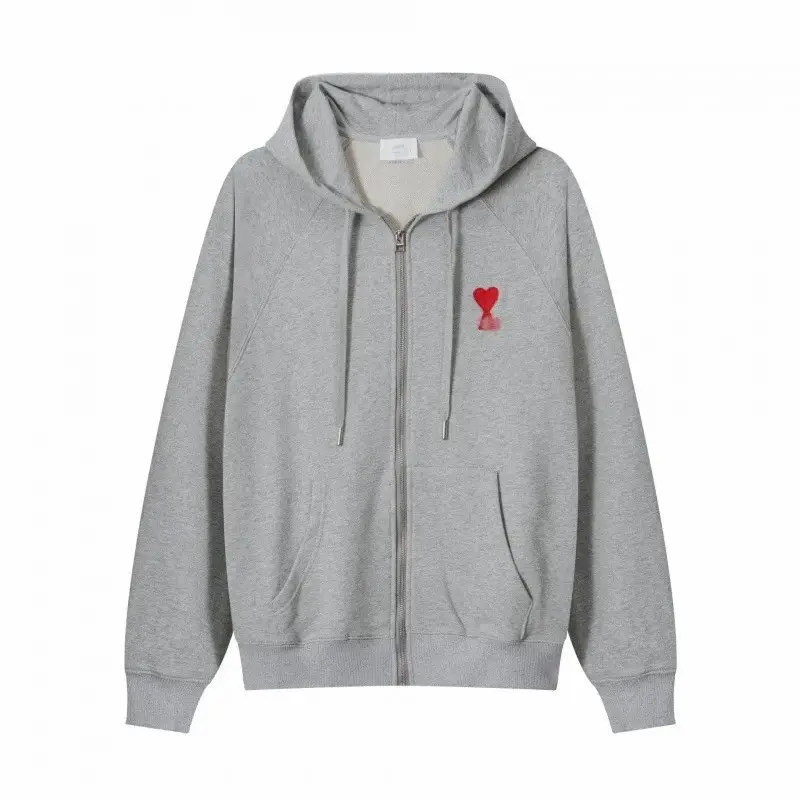 AMI zip-up (13 styles)