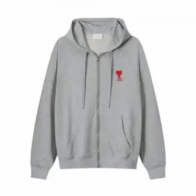 AMI zip-up (13 styles)