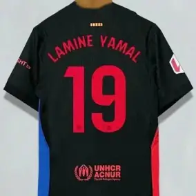Fashion Jersey