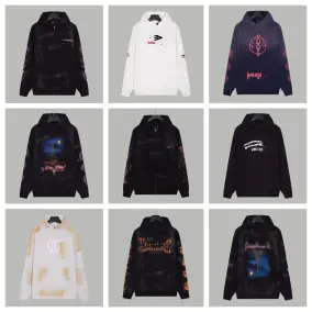 Balenciaga Hoodie