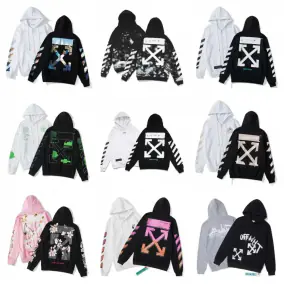 Off-White Arrow Hoodie