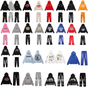 Hellstar Set (39 styles)