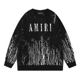 AMIRI hoodie