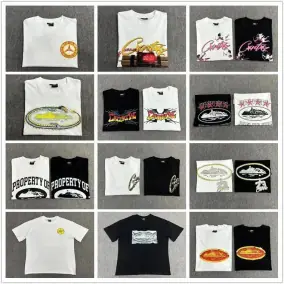 Corteiz T-shirt