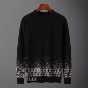 Fendi FF Knit Sweater [24 styles]