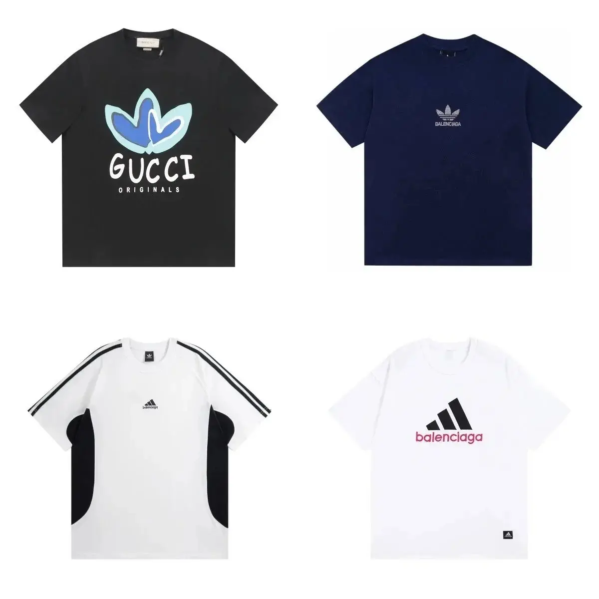 Adidas T-Shirt