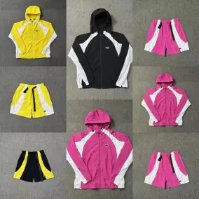 Corteiz Jacket Suit [15 styles]